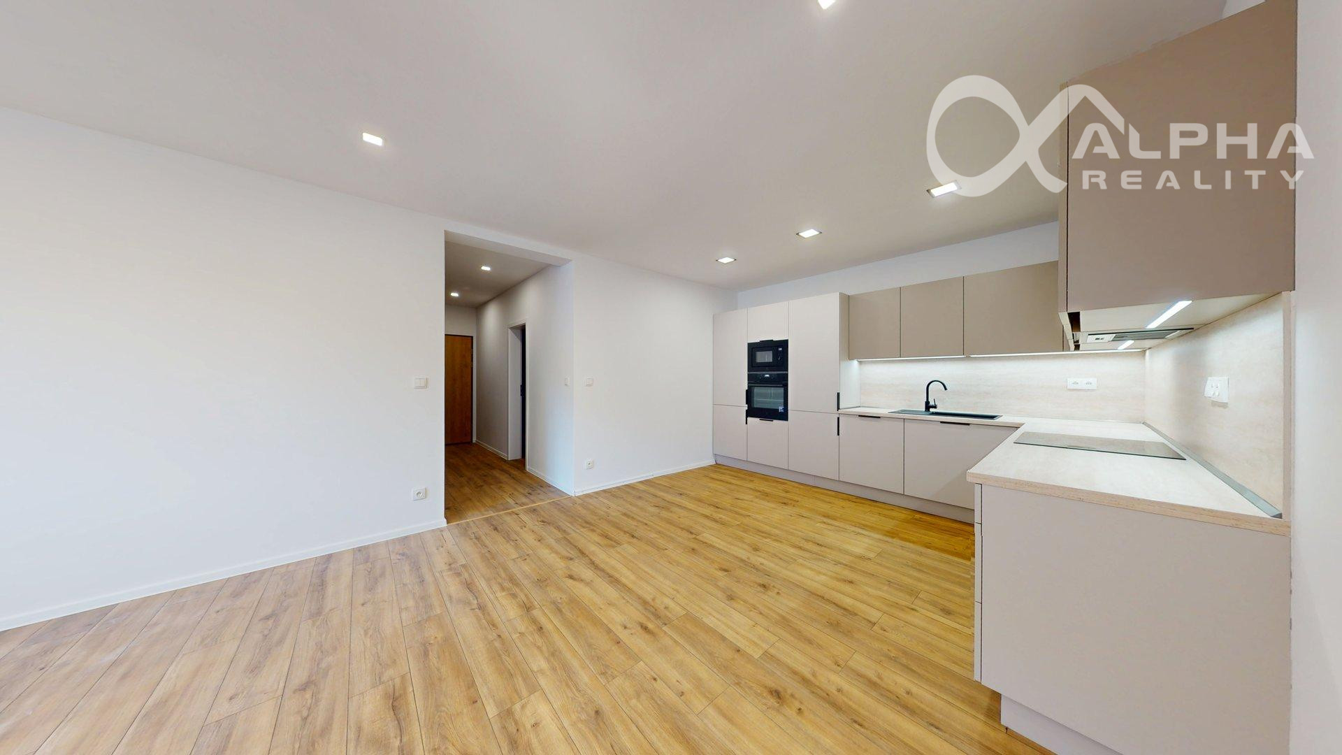 EXKLUZÍVNE 2i byt 60,22m2 s parkovaním, Novoveská Huta