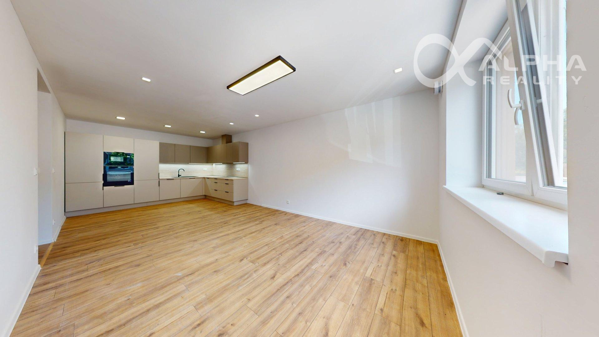 EXKLUZÍVNE 2i byt 60,22m2 s parkovaním, Novoveská Huta