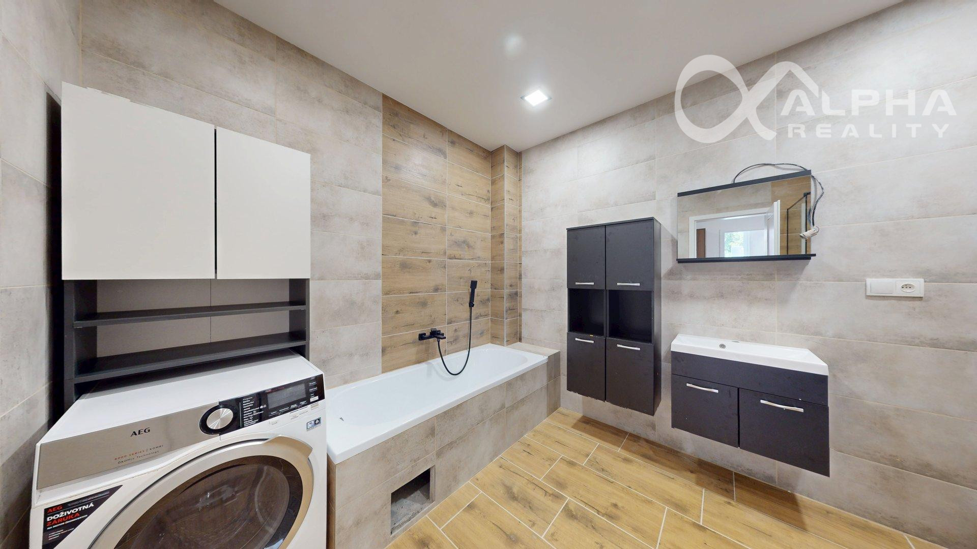 EXKLUZÍVNE 2i byt 60,22m2 s parkovaním, Novoveská Huta