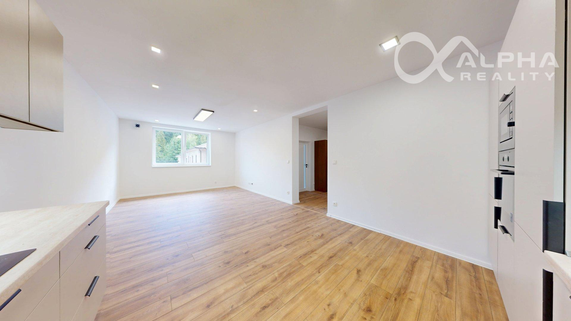 EXKLUZÍVNE 2i byt 60,22m2 s parkovaním, Novoveská Huta