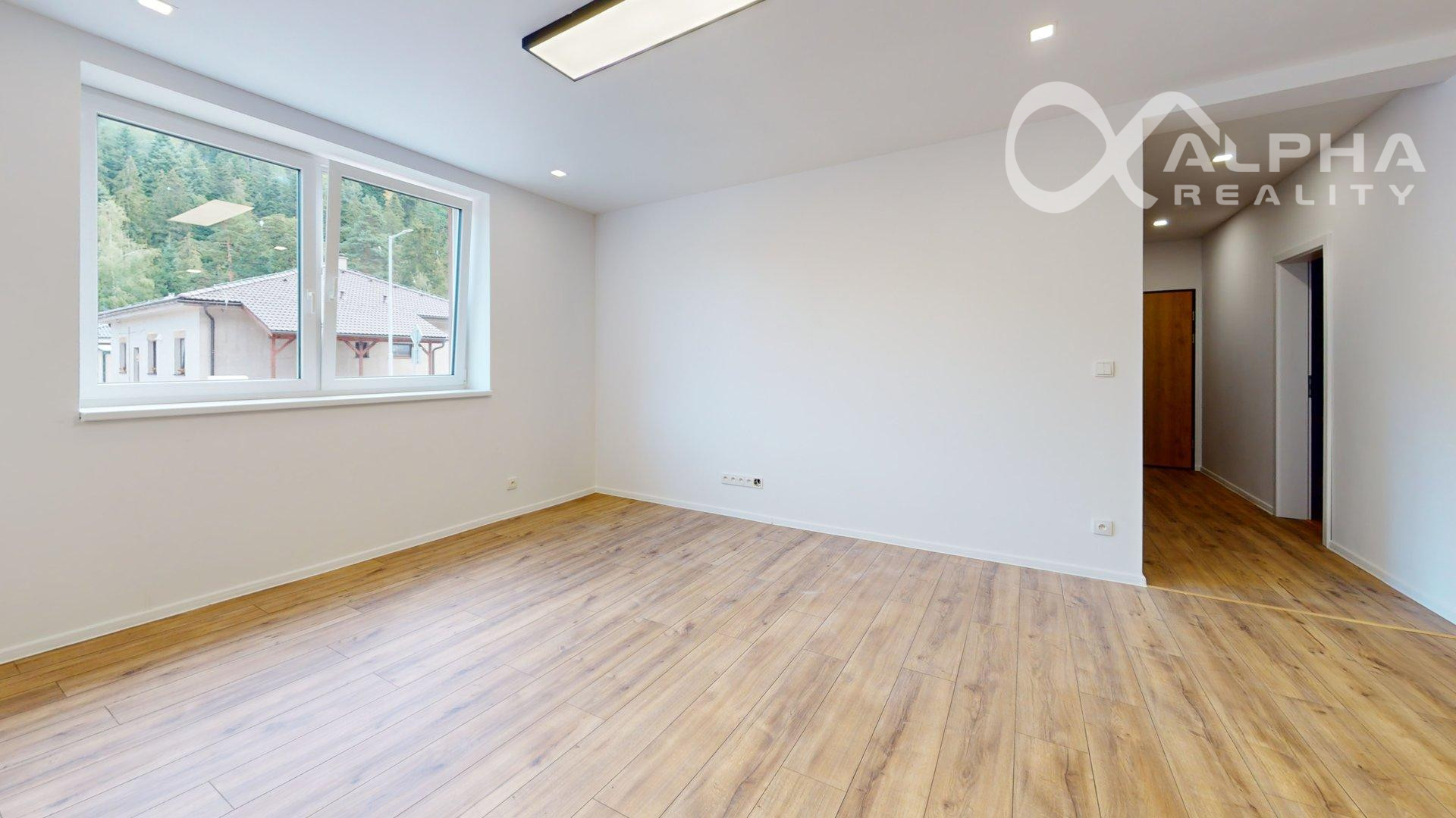 EXKLUZÍVNE 2i byt 60,22m2 s parkovaním, Novoveská Huta