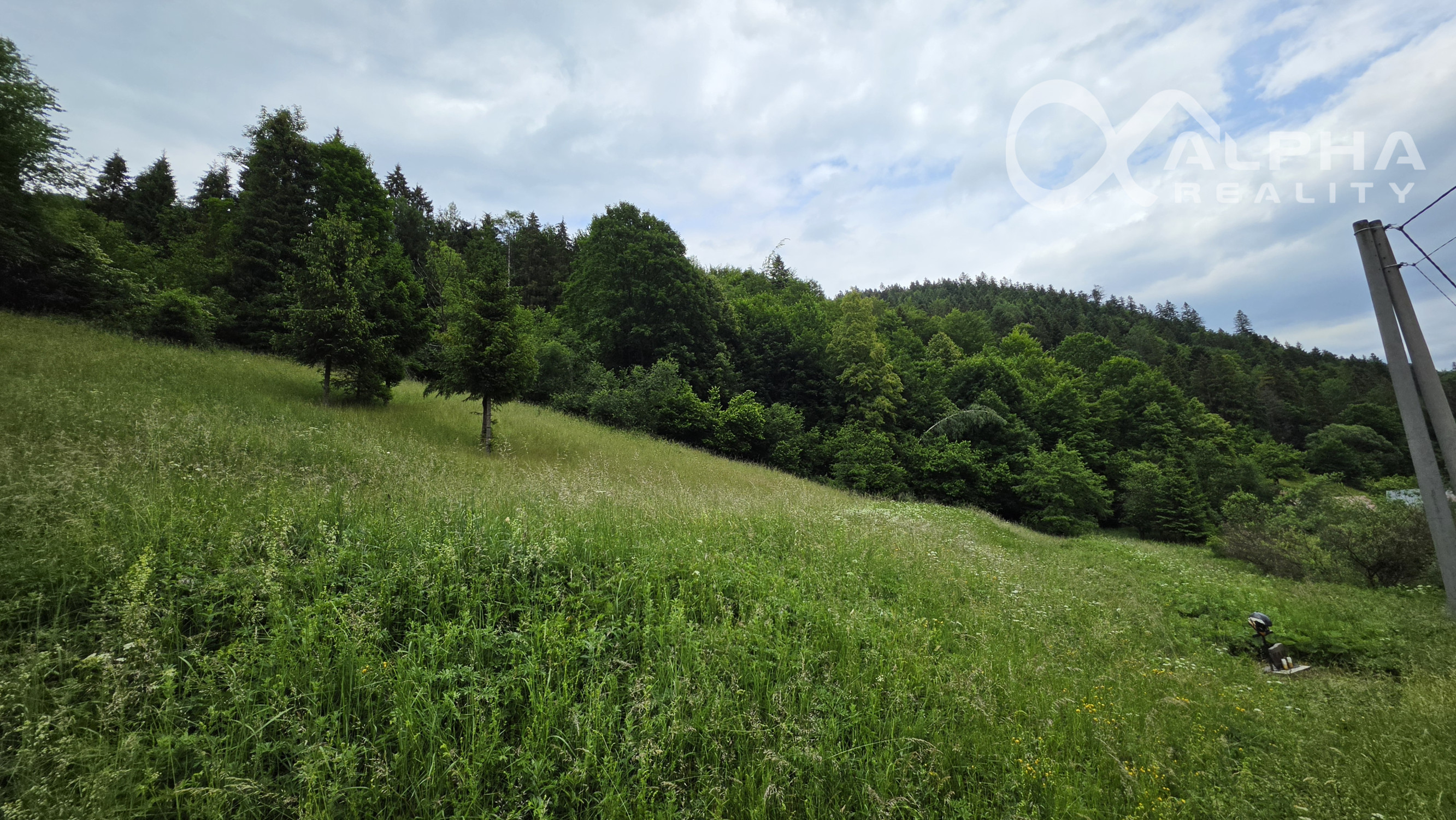 Poezemky, obec Hnilčík, okres Spišská Nová Ves