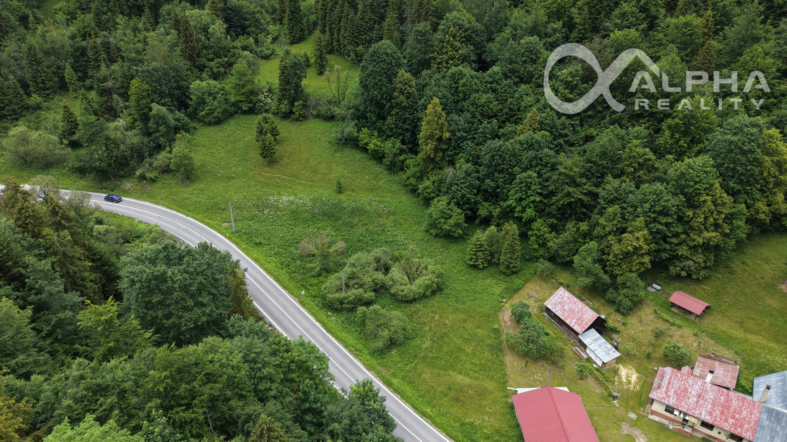Poezemky, obec Hnilčík, okres Spišská Nová Ves