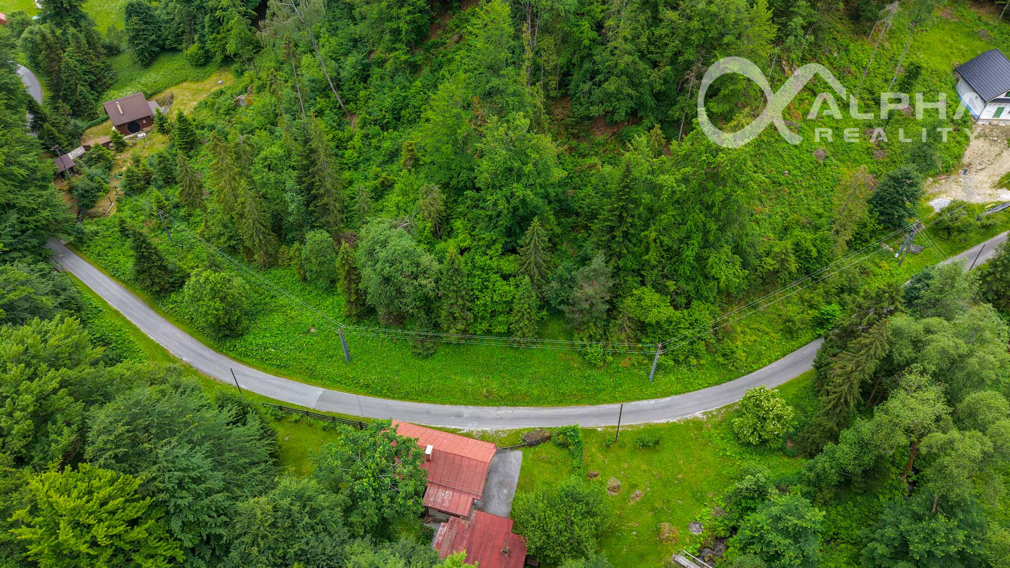 Poezemok, obec Hnilčík, okres Spišská Nová Ves