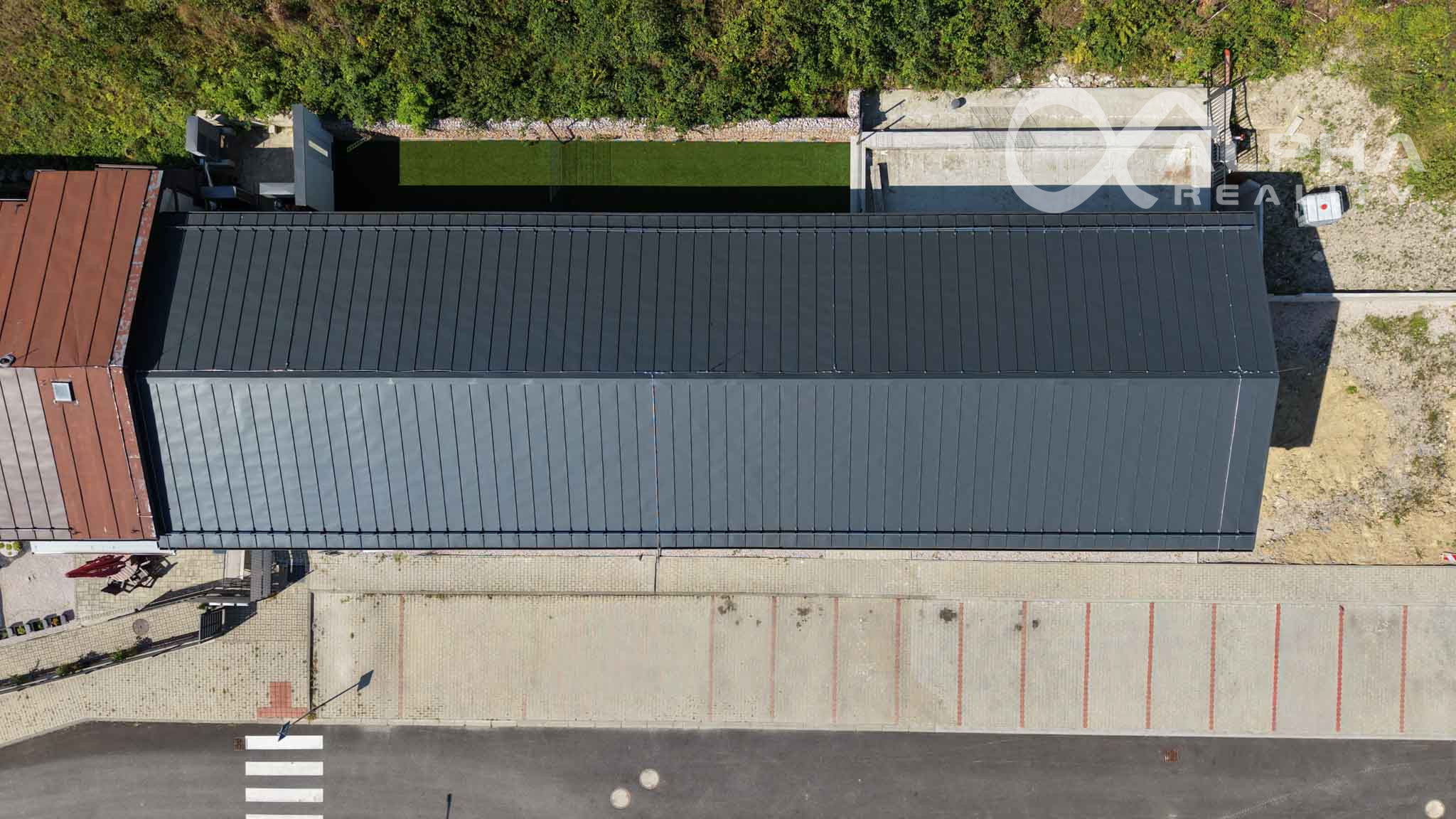EXKLUZÍVNE 2i byt 60,22m2 s parkovaním, Novoveská Huta