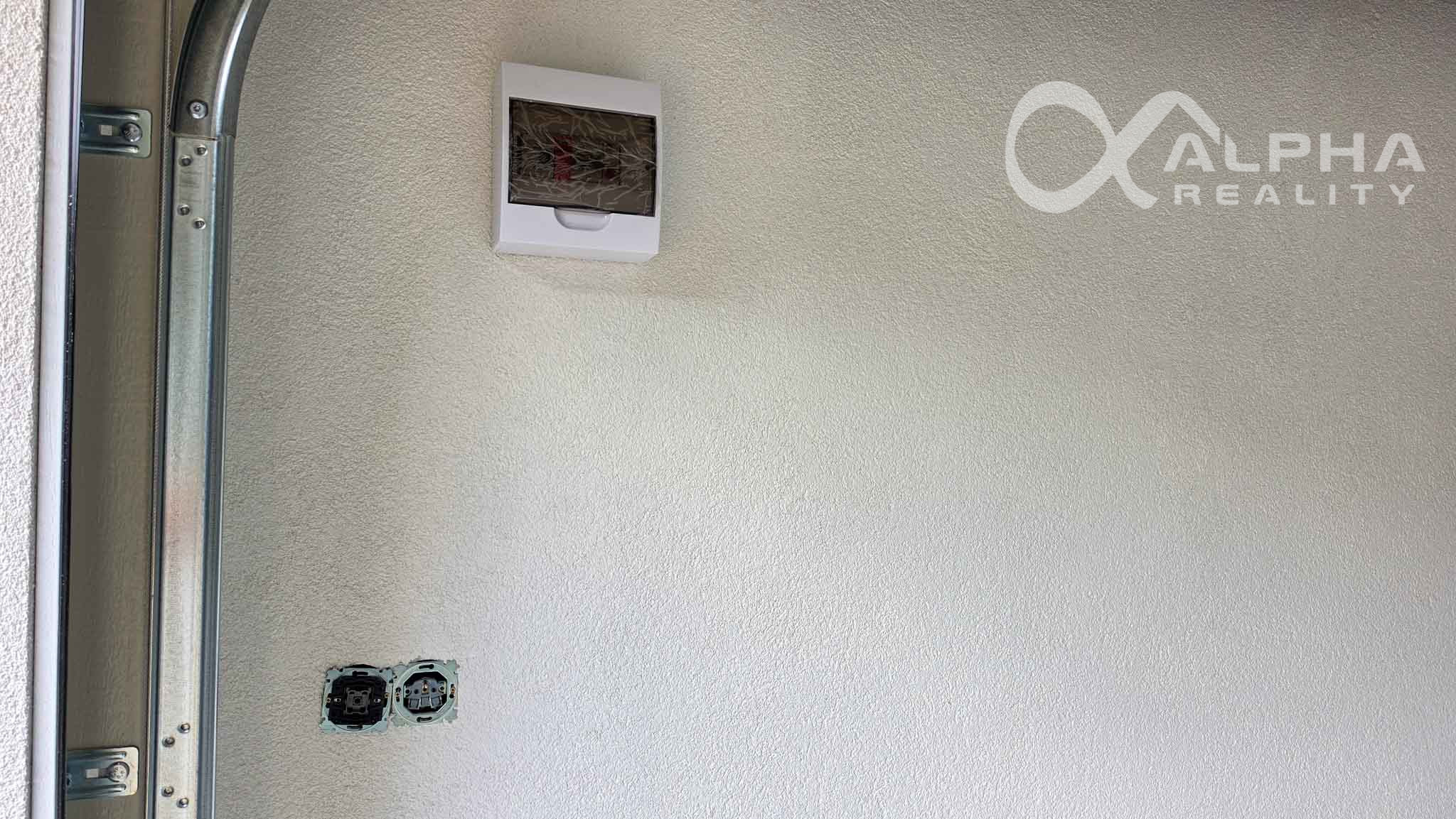 EXKLUZÍVNE Garáže na predaj, Novoveská huta, Sp. Nová Ves