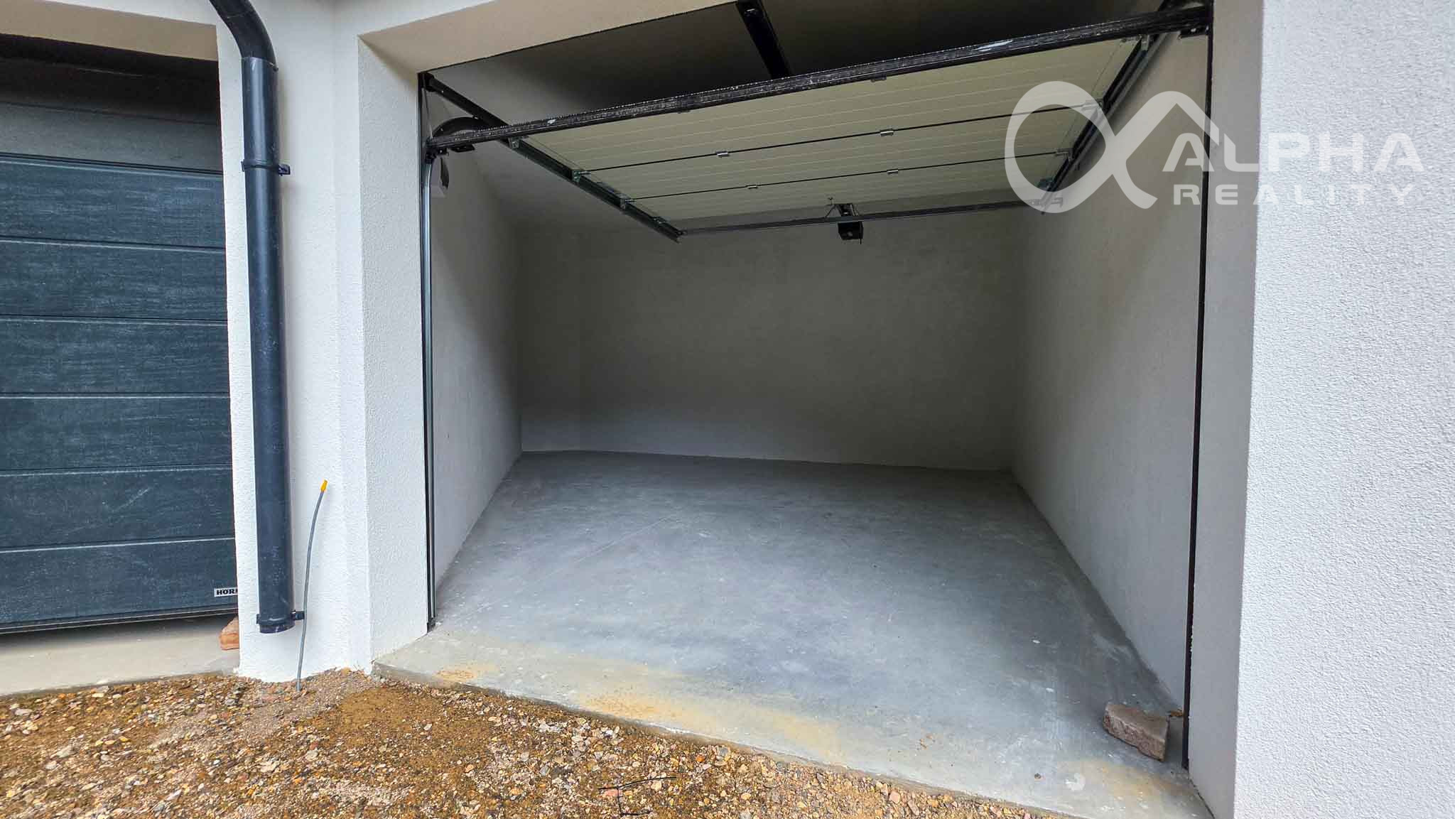 EXKLUZÍVNE Garáže na predaj, Novoveská huta, Sp. Nová Ves