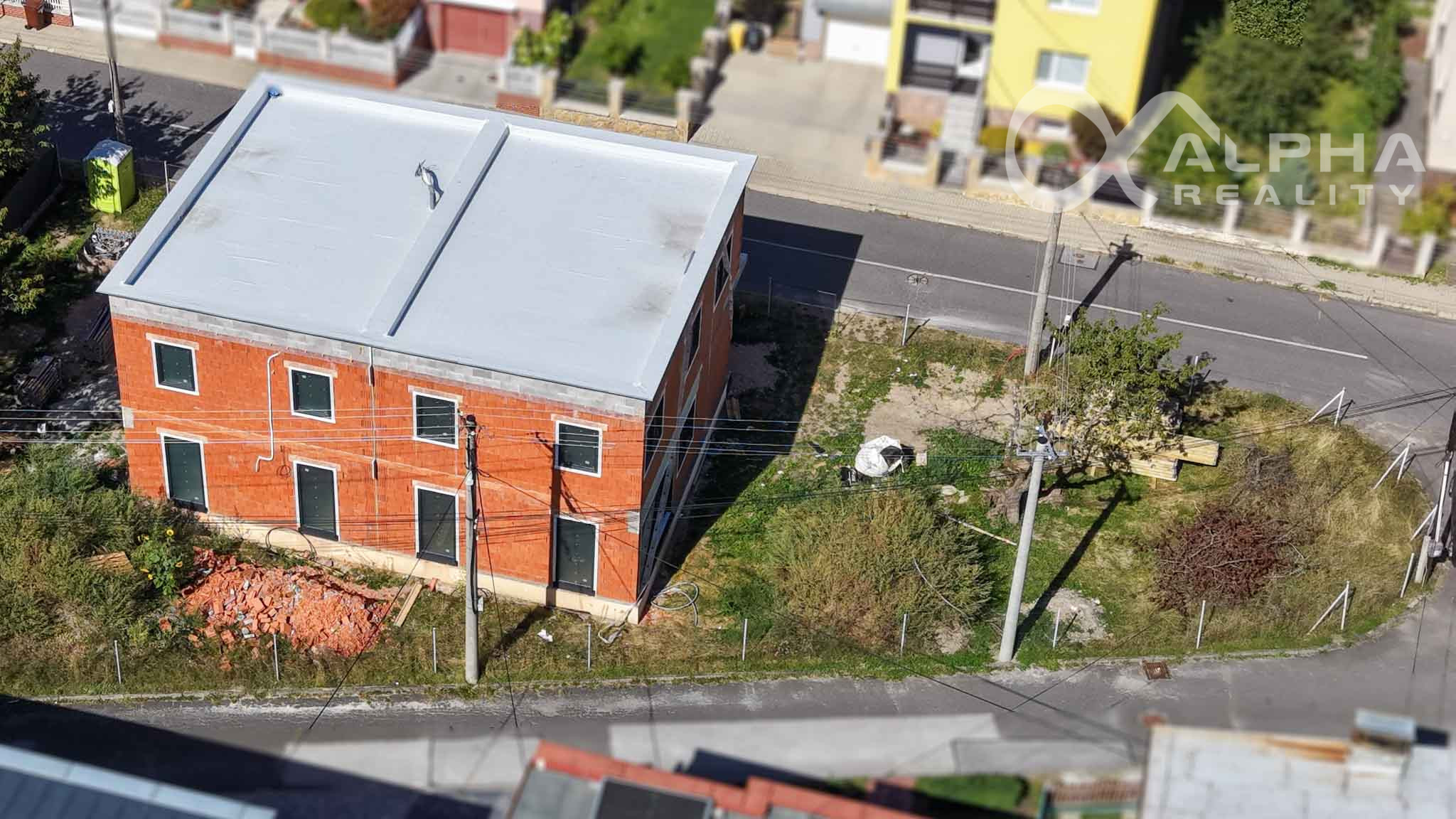 EXKLUZÍVNE Rodinný dom, Ferčekovce, Spišská Nová Ves