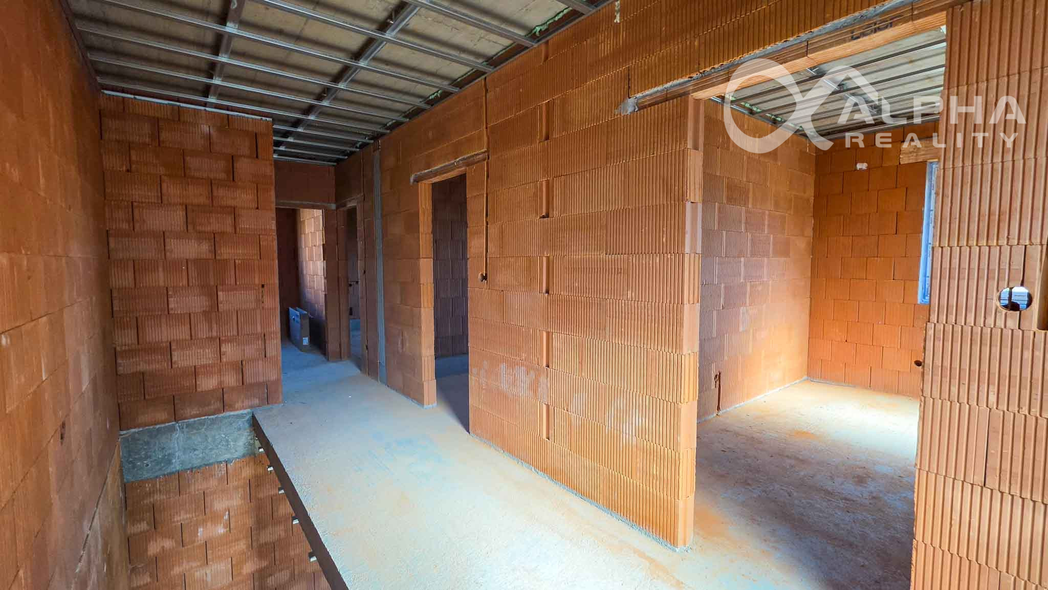 EXKLUZÍVNE Rodinný dom, Ferčekovce, Spišská Nová Ves