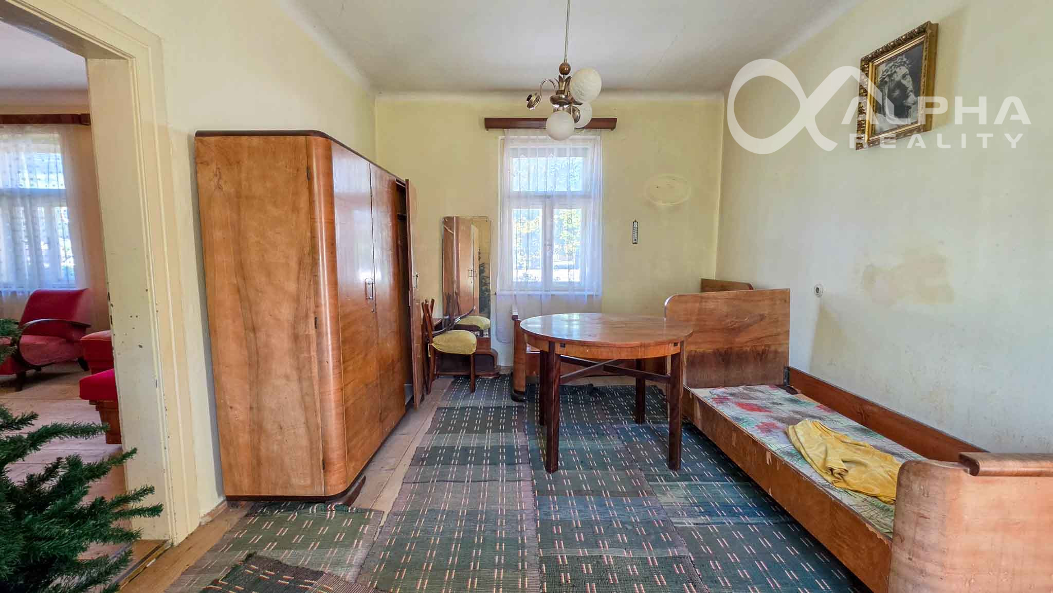 Exkluzívne na predaj rodinný dom, obec Harichovce, okres Spišská Nová Ves