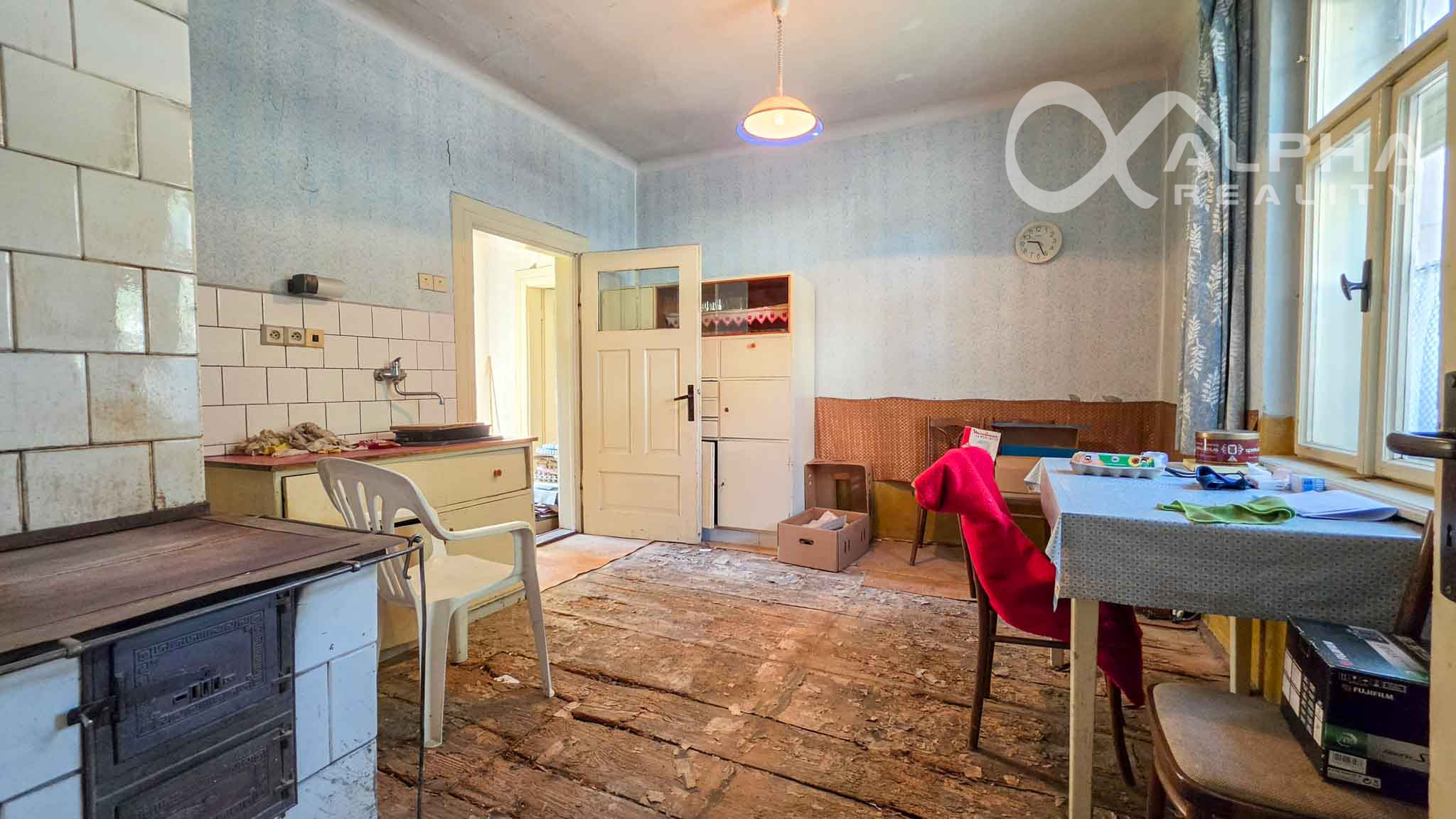 Exkluzívne na predaj rodinný dom, obec Harichovce, okres Spišská Nová Ves