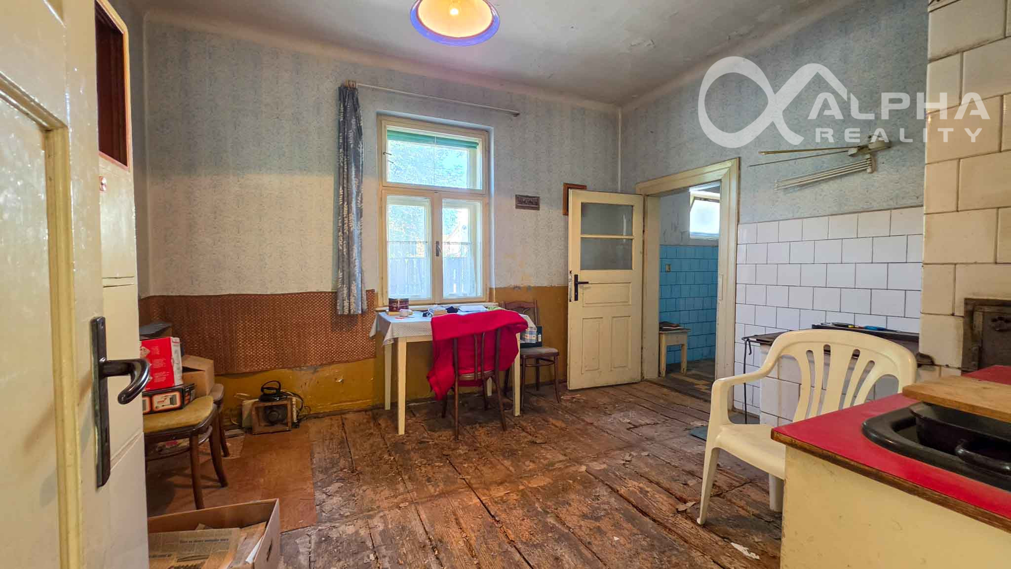 Exkluzívne na predaj rodinný dom, obec Harichovce, okres Spišská Nová Ves