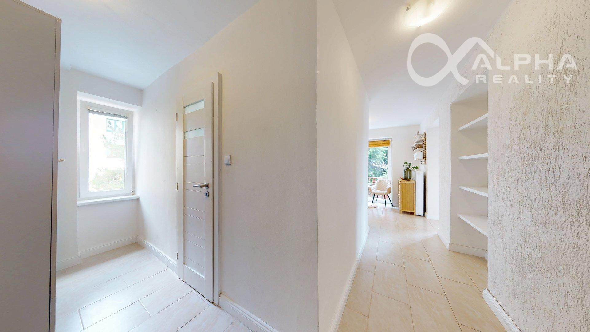 EXKLUZÍVNE 2 izbový byt, 2 balkóny, centrum, Spišská Nová Ves