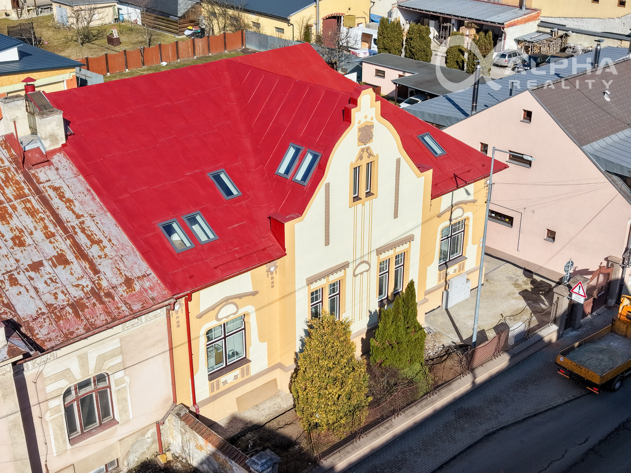 EXKLUZÍVNE 2i byt, ul. Odborárov, Spišská Nová Ves