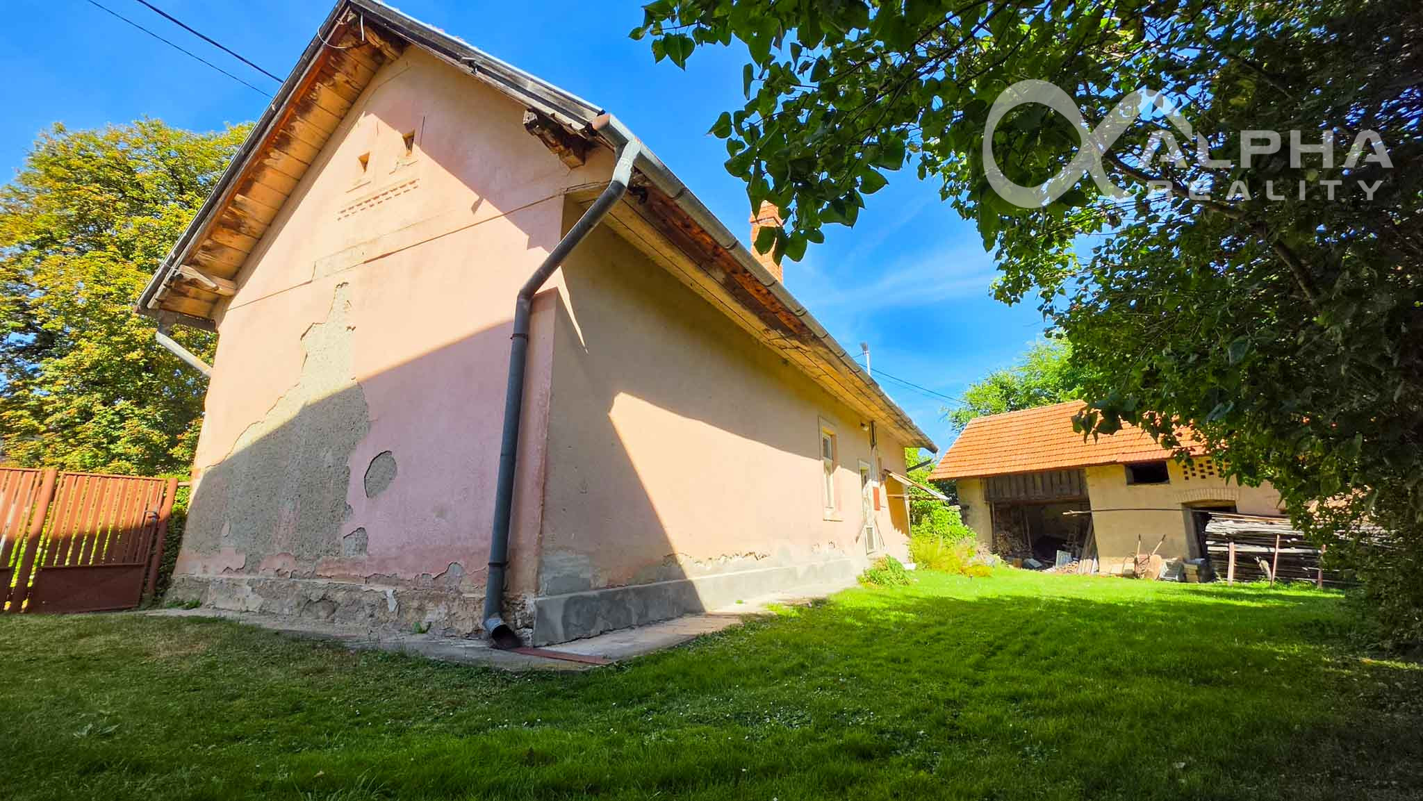 Exkluzívne na predaj rodinný dom, obec Harichovce, okres Spišská Nová Ves