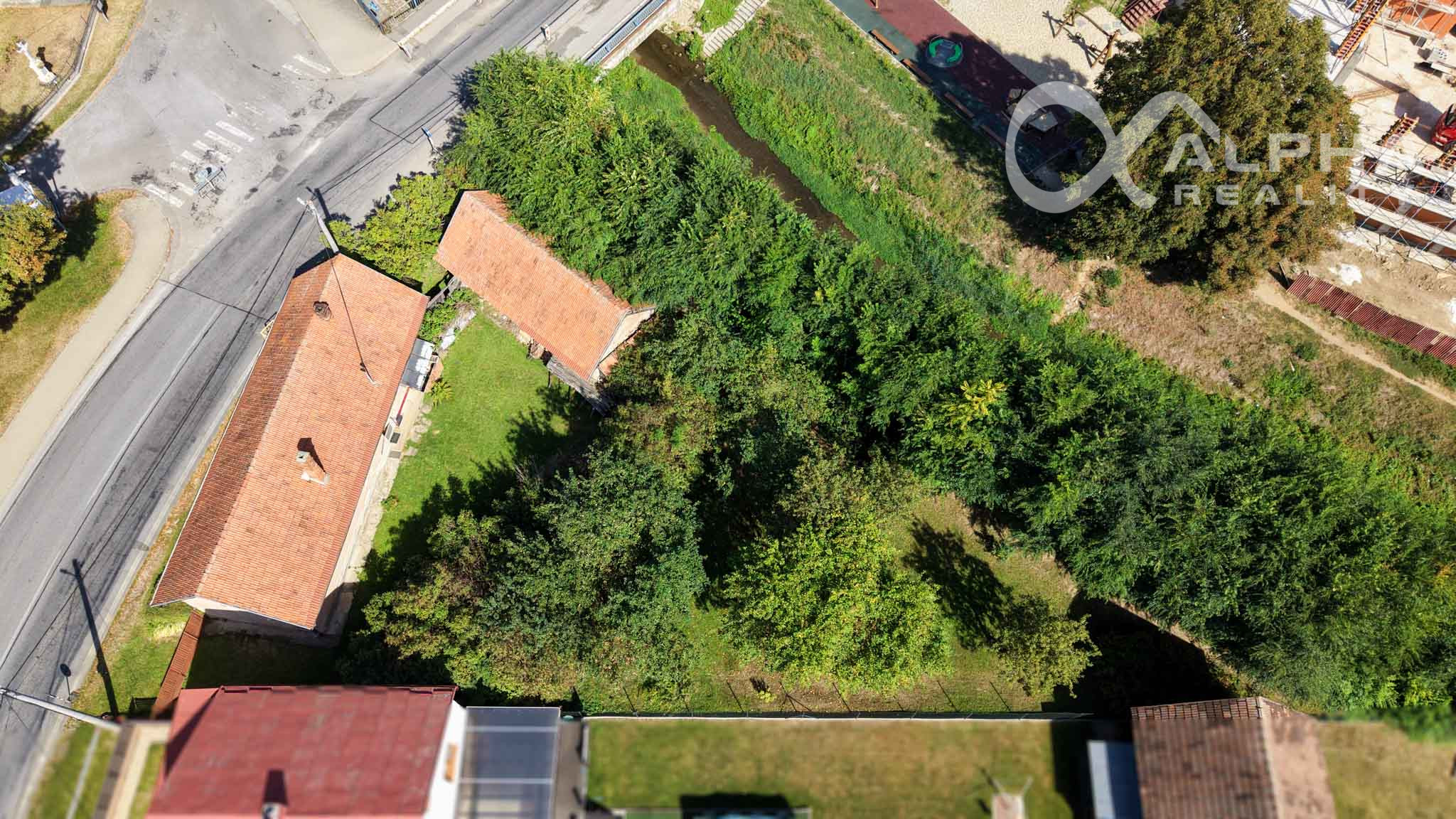 Exkluzívne na predaj rodinný dom, obec Harichovce, okres Spišská Nová Ves