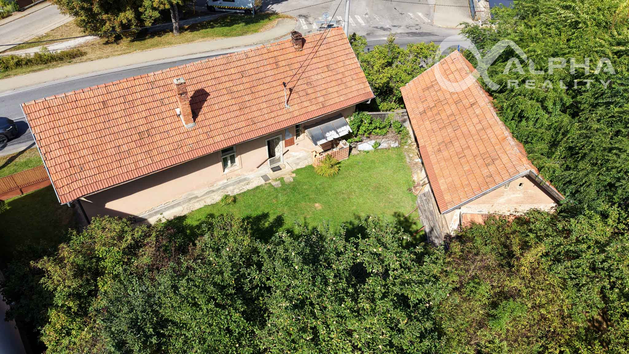 Exkluzívne na predaj rodinný dom, obec Harichovce, okres Spišská Nová Ves