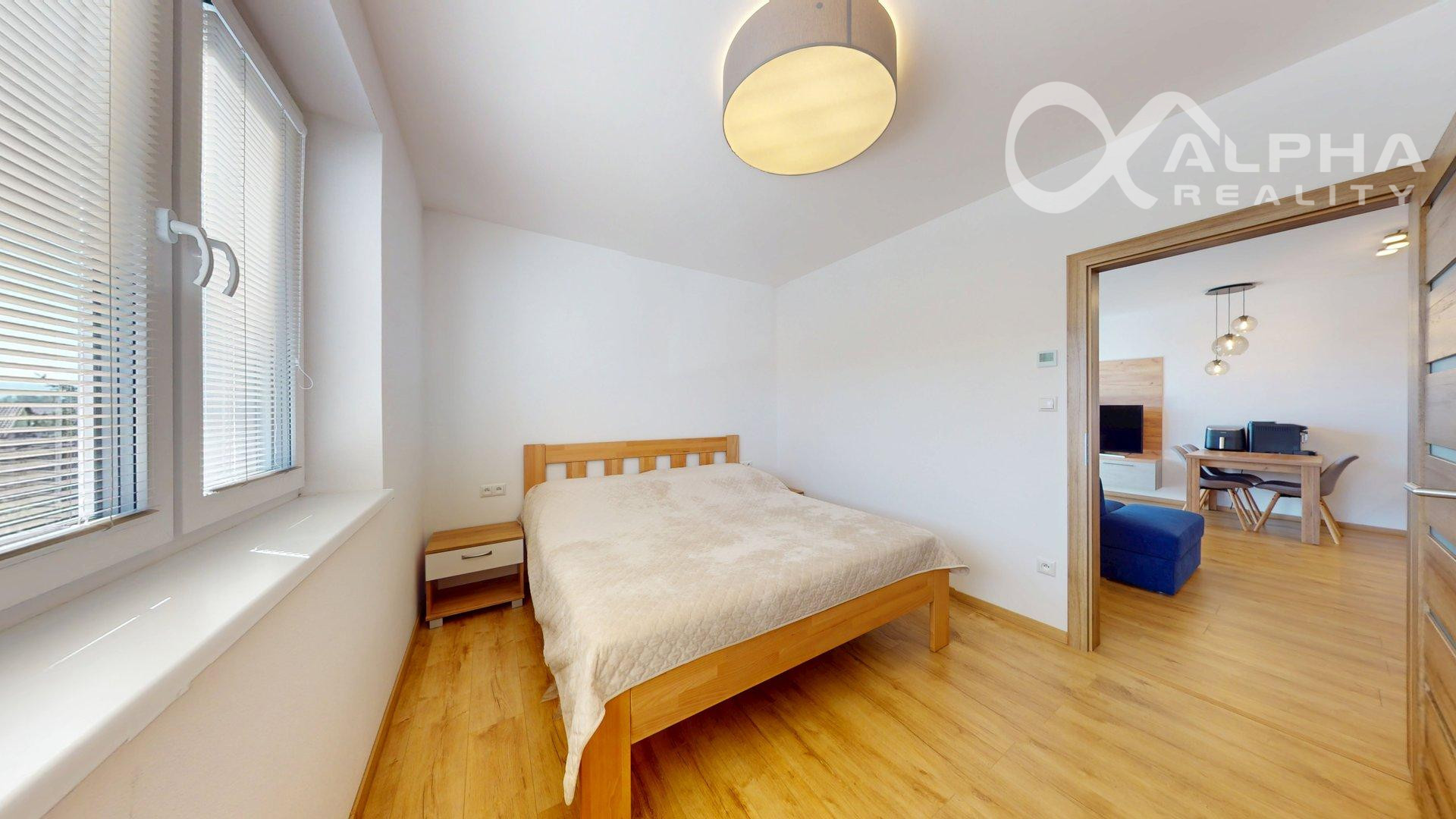 EXKLUZÍVNE: novostavba 3i byt s balkónom a parkovaním, obec Danišovce, okres Spišská Nová Ves