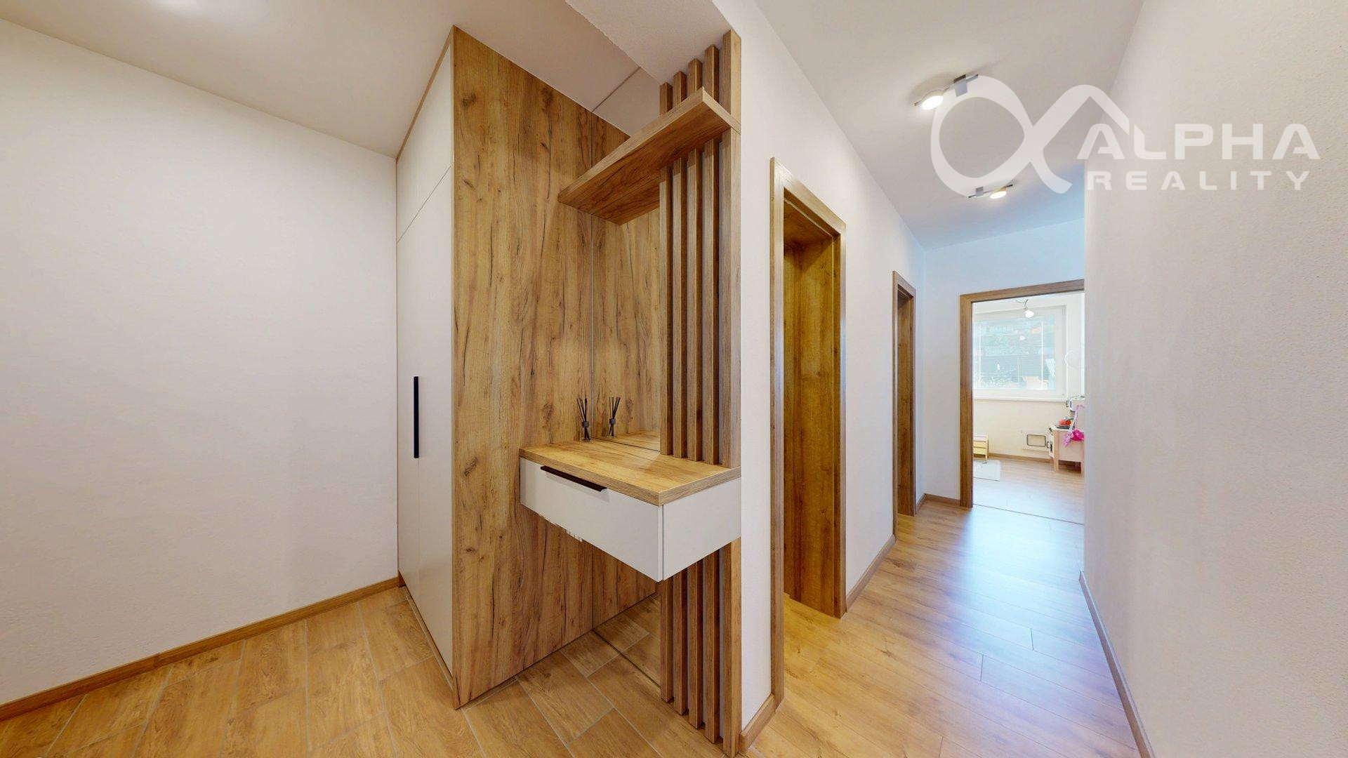 EXKLUZÍVNE: novostavba 3i byt s balkónom a parkovaním, obec Danišovce, okres Spišská Nová Ves
