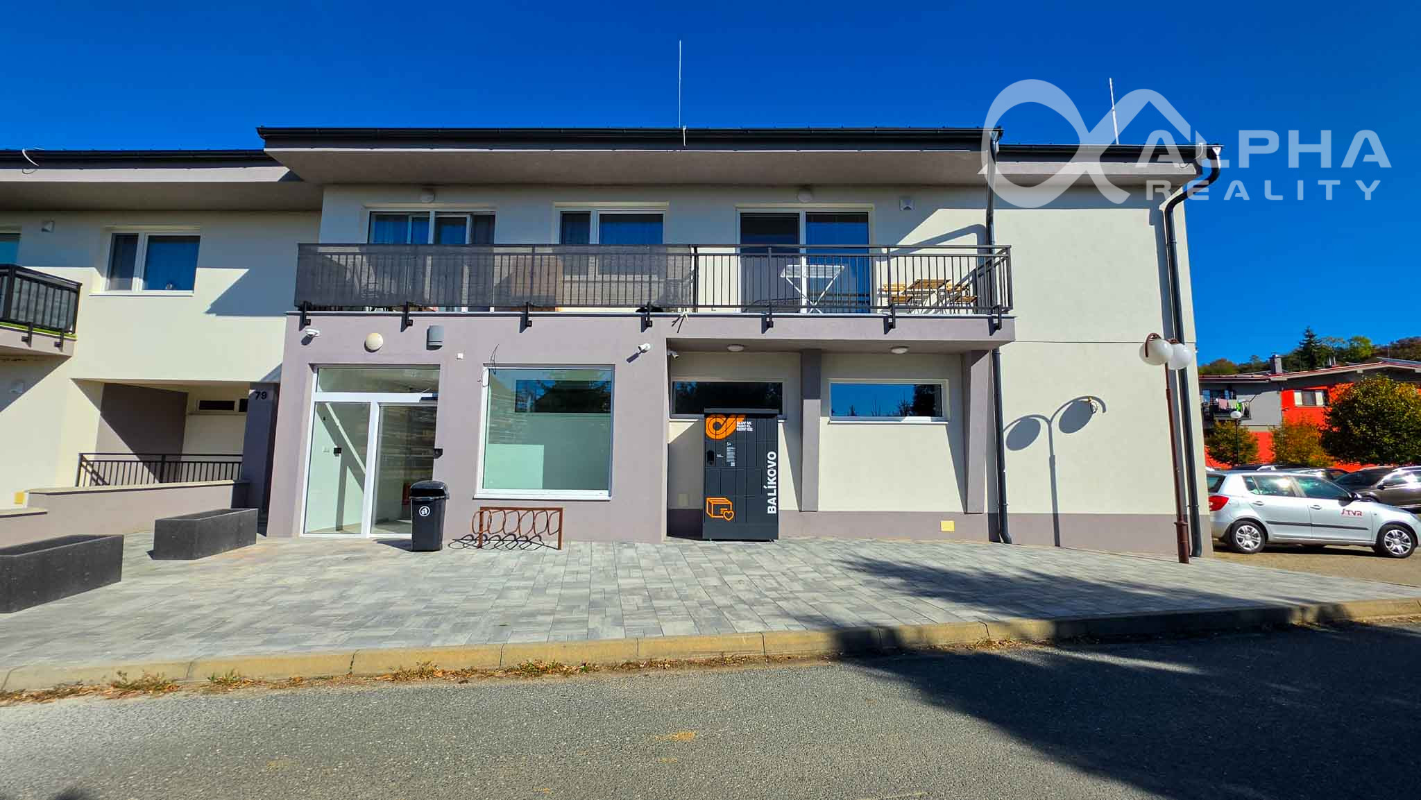 EXKLUZÍVNE: novostavba 3i byt s balkónom a parkovaním, obec Danišovce, okres Spišská Nová Ves