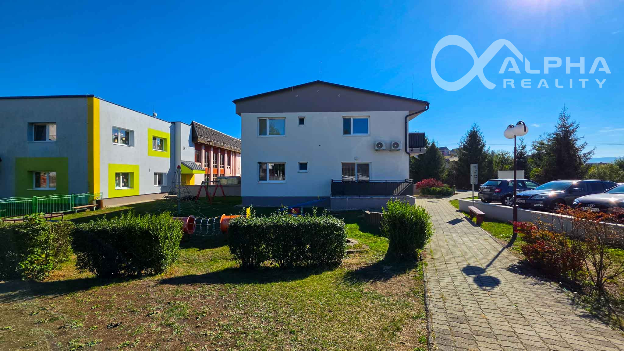 Exkluzívne 3i byt, 94,85m2, obec Danišovce, Spišská Nová Ves