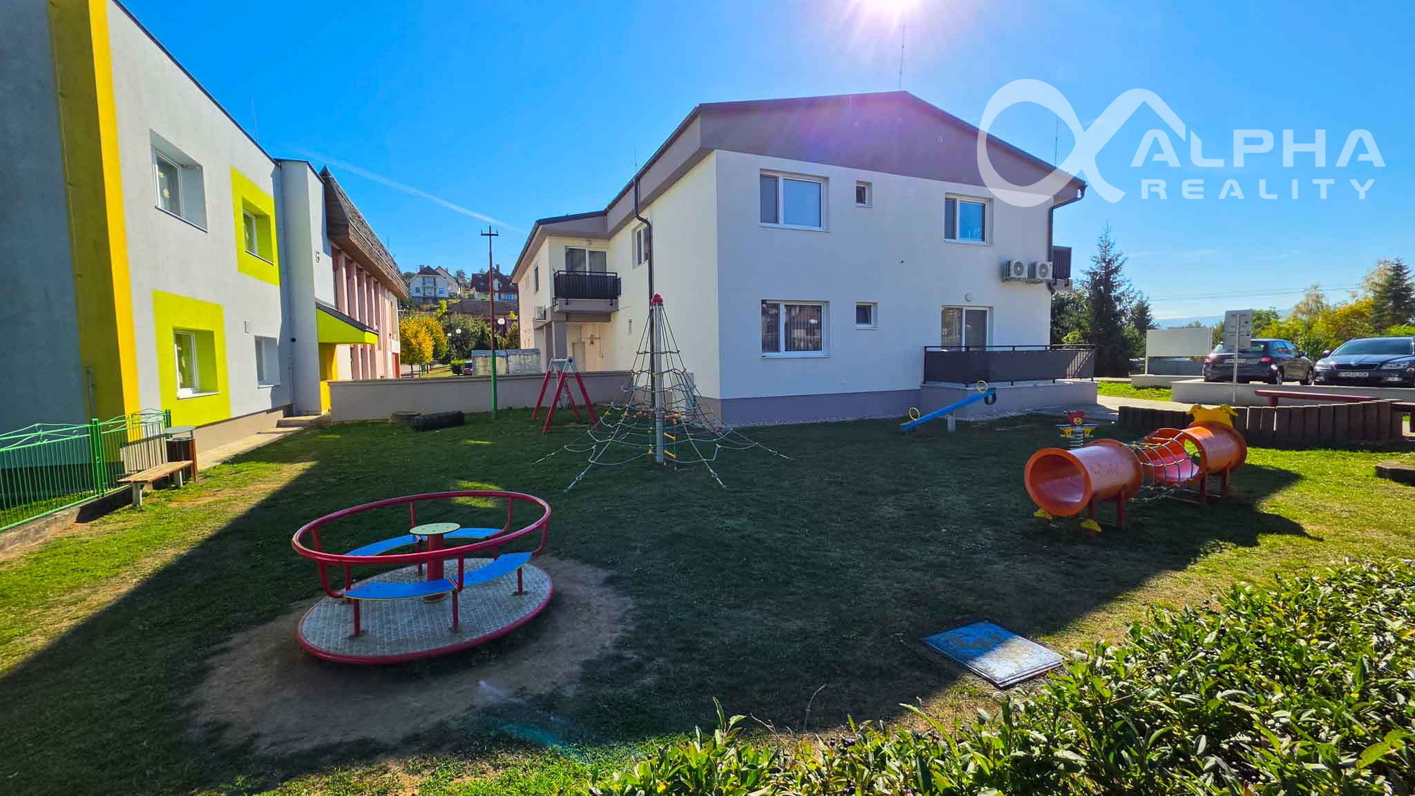 Exkluzívne 3i byt, 94,85m2, obec Danišovce, Spišská Nová Ves