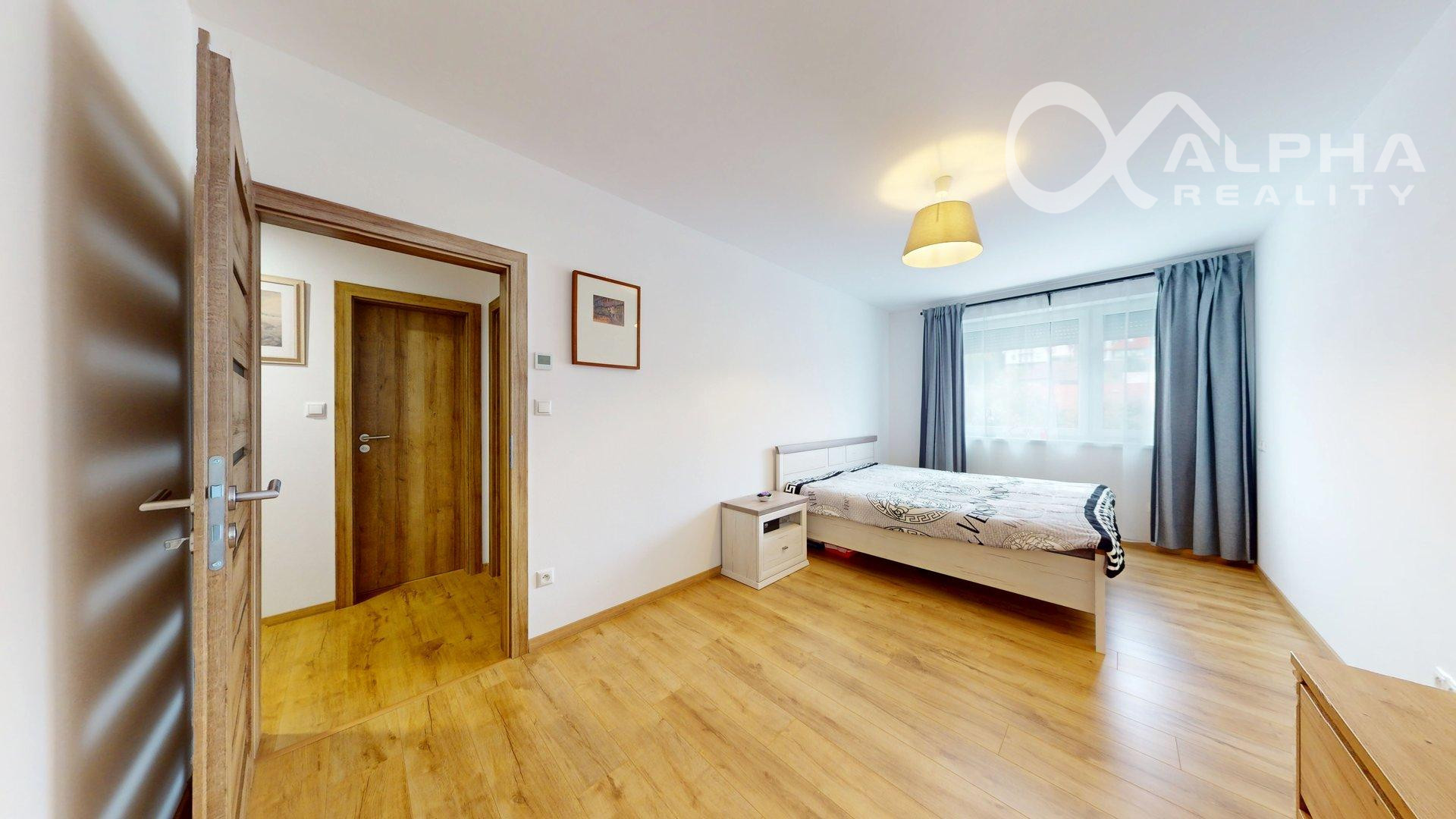Exkluzívne 3i byt, 94,85m2, obec Danišovce, Spišská Nová Ves