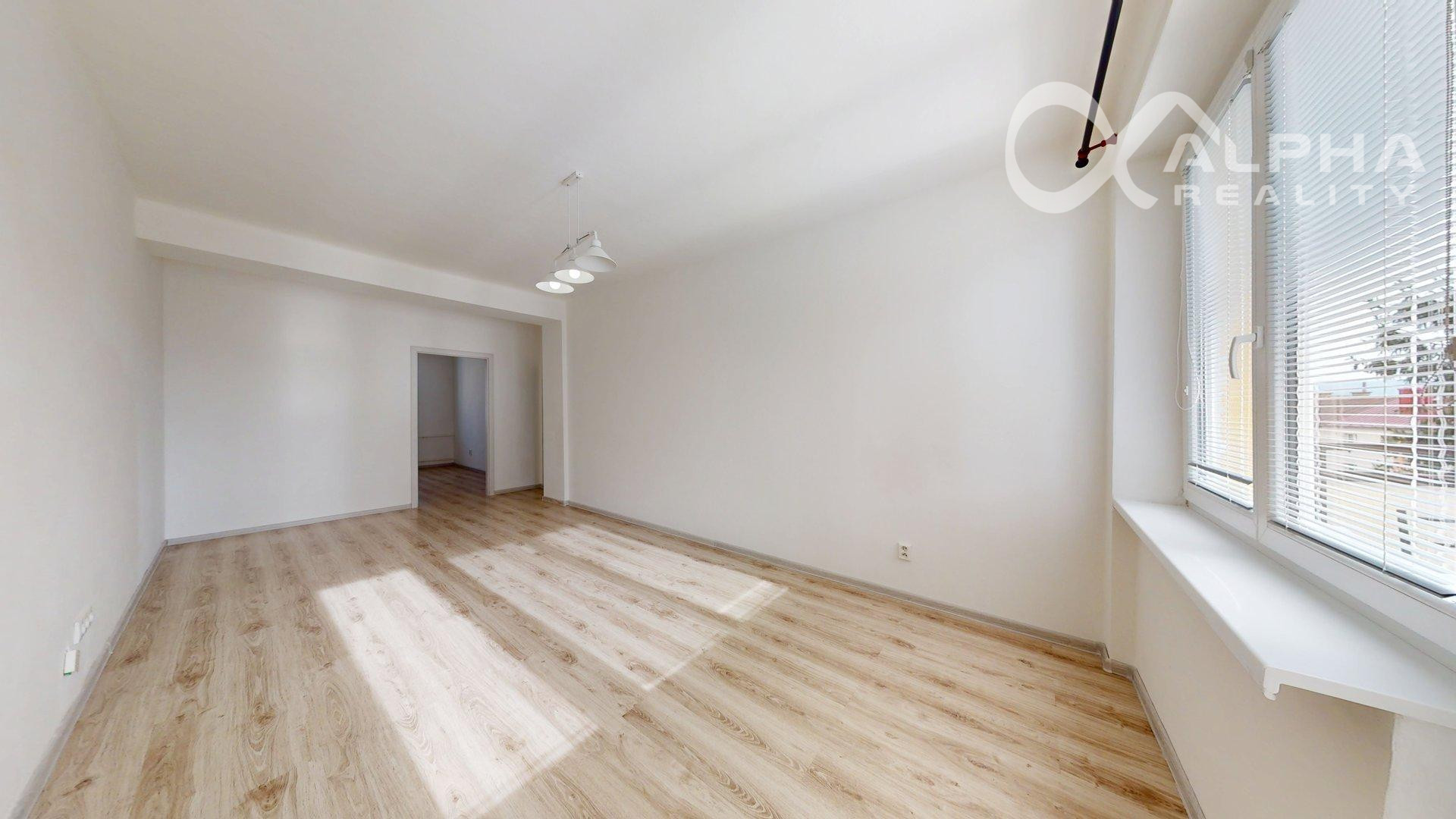 2i byt s balkónom, centrum, Spišská Nová Ves